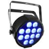 Прожекторы LED PAR CHAUVET SLIMPAR Q12 USB